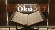 Dünyanın İkinci Büyük El Yazması Kur’an’ı Kahramanmaraş’ta
