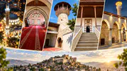 Kahramanmaraş’ta 5 Tarihi Cami Yeniden İbadete Açılıyor