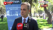 Mevlüt Kurt: Kahramanmaraş’ın Tarihi Değerleri Korunuyor