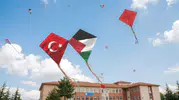 MEB’den Gazze İçin Anlamlı Etkinlik: Uçurtmalar Yükselecek