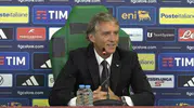Roberto Mancini: "Takım Her Şeyi En İyi Şekilde Sahaya Taşıdı"