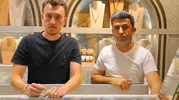 Gasp Edilen Kahramanmaraşlı Kuyumcunun 15 Kilo Altını Hala Bulunamadı!