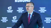 Burhanettin Duran’dan Sakarya’da Yerel Medyaya Destek Mesajı