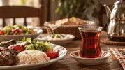 Yemekten Hemen Sonra Çay Keyfi Masum mu? Bilim Ne Diyor