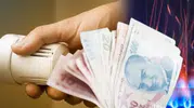 Doğal gaz desteğinde 9 ayda 1,82 milyar lira destek