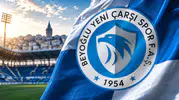 İstiklalspor’un İlk Rakibi Beyoğlu Yeni Çarşı’yı Yakından Tanıyalım