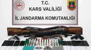 5 ilde organize suça 53 gözaltı!