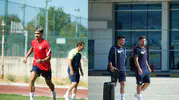 Maç Hazırlıkları Tamamlandı: İstiklalspor Ordu Yolcusu!