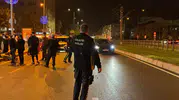 Motosiklet Karşıya Geçmek İsteyen Çocuğa Çarptı: 2’si Ağır 3 Yaralı