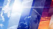 22 Eylül Hava Tahmini: Sağanak ve Toz Taşınımı Uyarısı Yapıldı