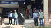 Kahramanmaraş’ta Yeni Eğitim Yılı Öncesi Okullar İncelendi