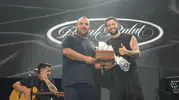 Onbinlerce kişinin coşkuyla katıldığı Blueland Gençlik Festivali Sona Erdi