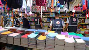 Kahramanmaraş’ta Kırtasiye Denetimi: 21 Firmaya Ceza