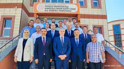 Dulkadiroğlu’nda Yeni Eğitim Yılı Hazırlıkları Görüşüldü