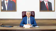 Turan Akpınar’dan Öğrenci ve Öğretmenlere Yeni Dönem Mesajı