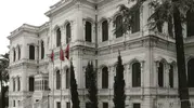 Çiftçi’den Yıldız Sarayı İçin Tarihi Miras Vurgusu