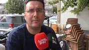 Kahramanmaraş’ın Kelimeleri Sokakta Ezberleri Bozdu