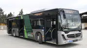 Kahramanmaraş’ta KPSS Adaylarına Ücretsiz Ulaşım