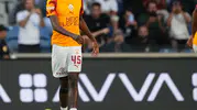 Galatasaray Deplasmanda Avantajı Kaptı