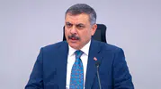 Bakan Çiftçi: 3 Bin 455 Şüpheli Hakkında İşlem Yapıldı