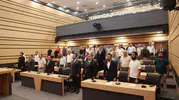 Dulkadiroğlu Meclisi Eylül Ayında Toplandı
