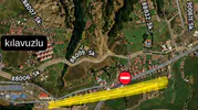 Kahramanmaraş-Göksun Yolunu Kullanacaklara Kritik Uyarı!