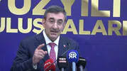 Cevdet Yılmaz: “Vesayetten Kurtulduk, Terörden de Kurtulacağız”