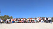 Yamaç Paraşütçüleri Yalnız Ardıç’ta Buluşacak