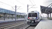 TCDD'den bazı bölgesel seferlere geçici ayar