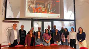 KSÜ’nün “Resilient Responders” Projesi Başarıyla Tamamlandı