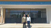 Dulkadiroğlu’nda Okullar Yeni Döneme Hazırlanıyor