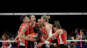 Eczacıbaşı Spor Kulübü 60. Yılını Özel Logoyla Kutluyor