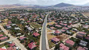 Afşin’de 15 Milyon TL’lik Yol Yatırımı Tamamlandı