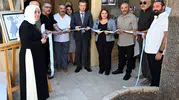 Kahramanmaraş’ta Edebiyat Nakışla Buluştu