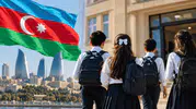 Azerbaycan’da Devlet Okullarına Yeni Kıyafet Şartı