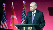 Erdoğan’dan Türkiye-ABD İlişkilerinde İkinci Yüzyıl Mesajı
