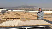 Kahraman Kadın Akademisi Üretime Güç Katıyor