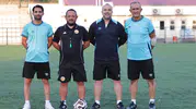Onikişubatspor’un Teknik Ekibi Açıklandı