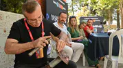 Kahramanmaraş Kültür Yolu Festivali Sona Erdi