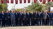 Kahramanmaraş’ta Yeni Eğitim Yılı Törenle Başladı