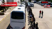 18 İlde Dolandırıcılık Operasyonu: 153 Tutuklama