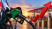 Araç Sahipleri Dikkat: Motorine Büyük Zam Geliyor