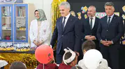 Kahramanmaraş’ta Uyum Haftası İlk Ders Ziliyle Başladı