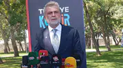 Fırat Görgel’den Festival Açılışında Kahramanmaraş Mesajı