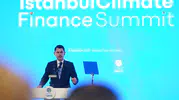 Bakan Kurum: Yeşil dönüşümün finansmanını güçlendireceğiz