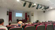 Pazarcık’ta Aile ve Çocuk Odaklı Eğitimler