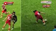 Erzincanspor - İstiklalspor Maçında Hakem Kararları Tepki Topladı!