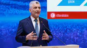 Türkiye ekonomisi 6 yıldır kesintisiz büyüyor... GSYH ikinci çeyrekte yüzde 2,3 arttı
