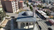 Depremde Hasar Alan 5 Cami İbadete Açılıyor