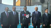 Okullarda Güvenlik İçin Yeni Dönem: 2 Bin 800 El Dedektörü Dağıtıldı